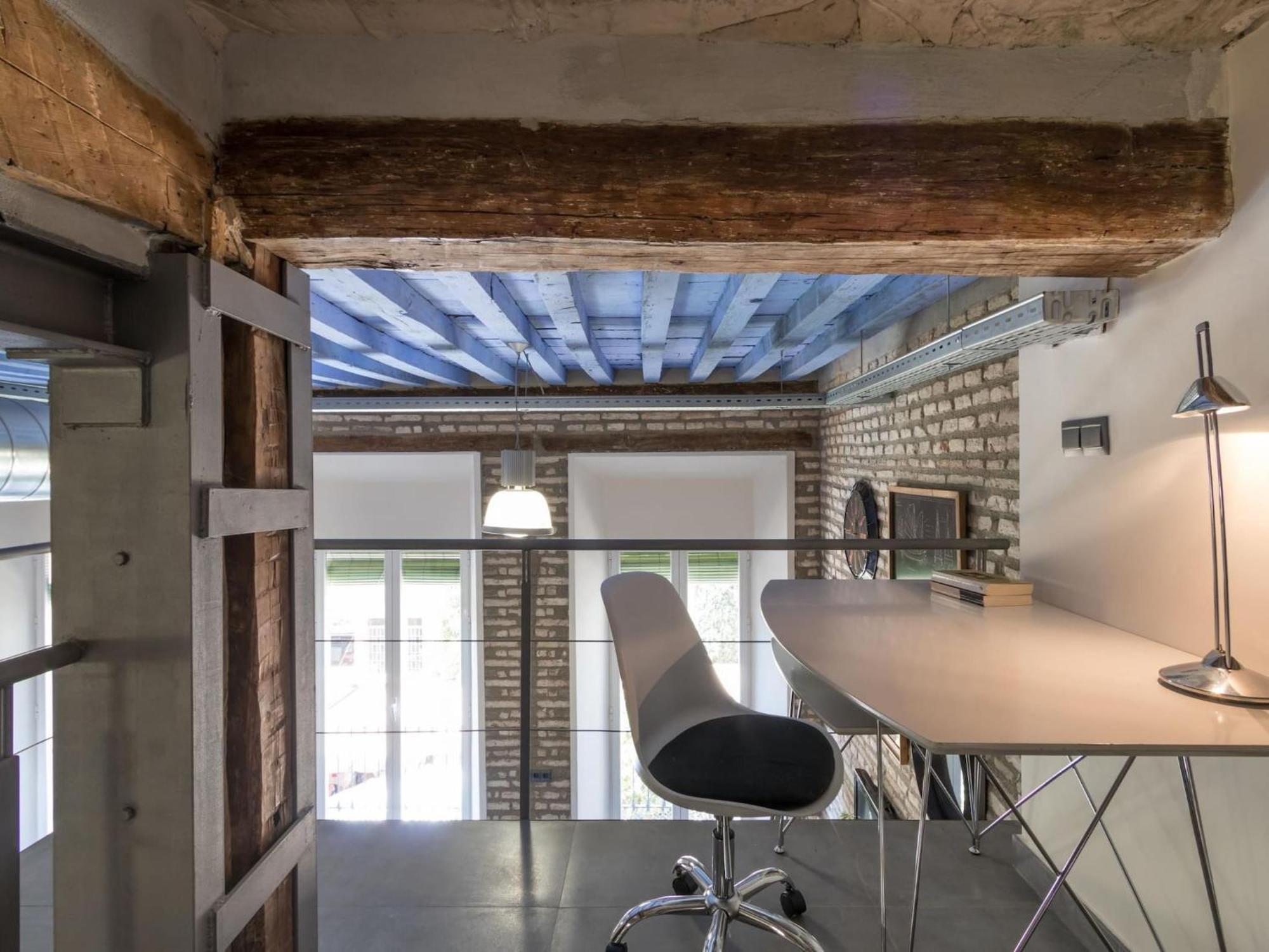 Chezmoihomes Loft Cathedral Granada Exterior photo